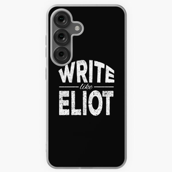 Item preview, Write like George Eliot designed and sold by lolquotes.
