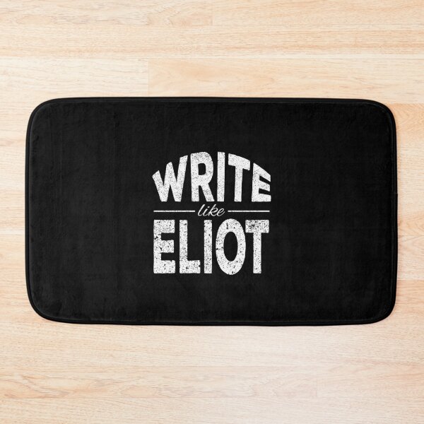 Item preview, Write like George Eliot designed and sold by lolquotes.