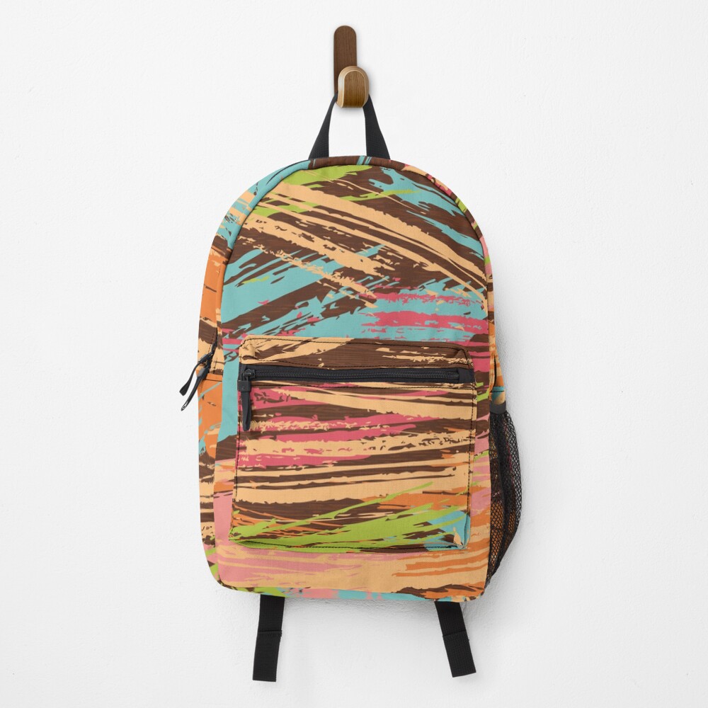 Item preview, Backpack designed and sold by tpixx.