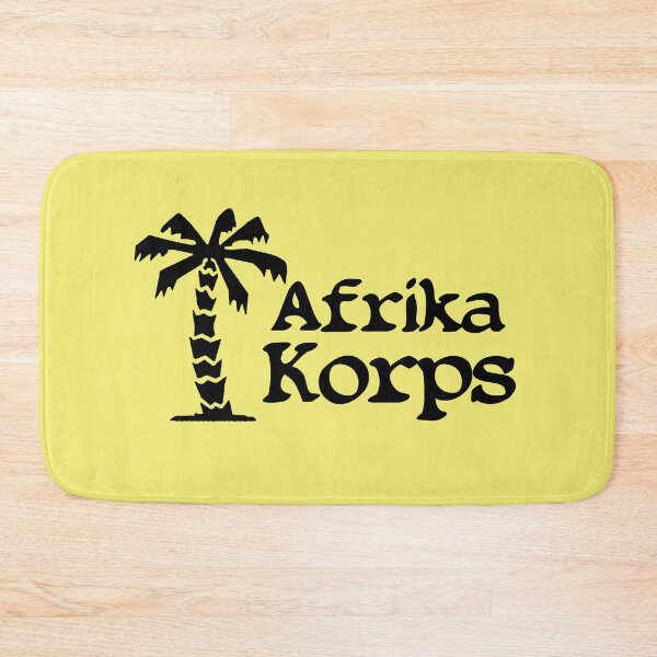 Item preview, Afrika Korps designed and sold by ShadowGrey.