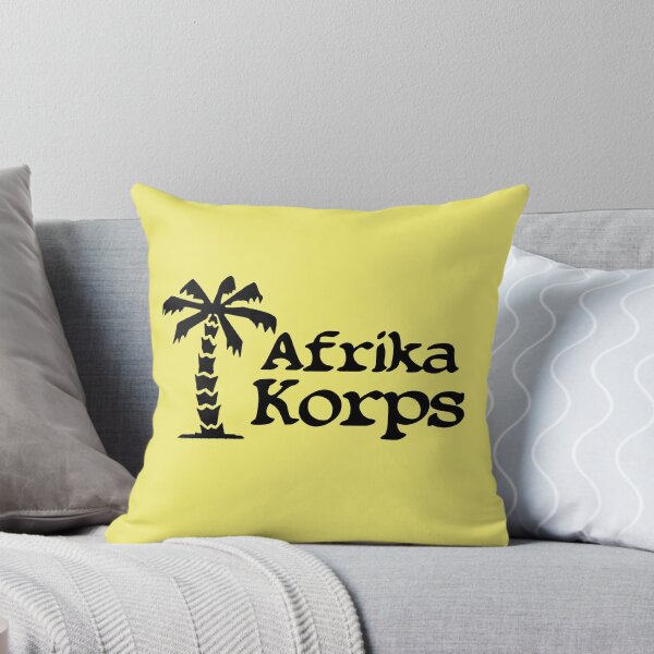 Item preview, Afrika Korps designed and sold by ShadowGrey.