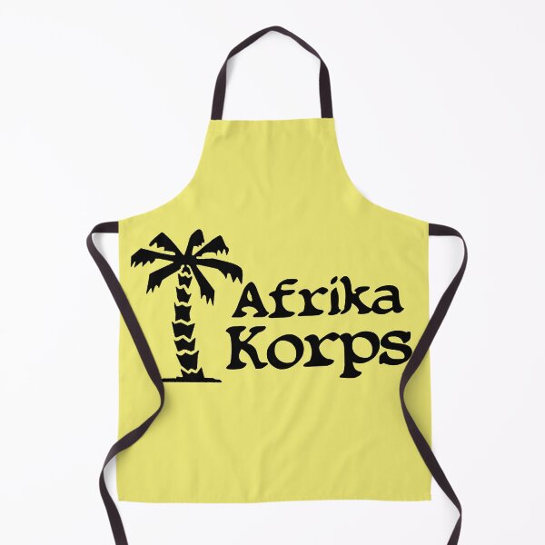Item preview, Afrika Korps designed and sold by ShadowGrey.