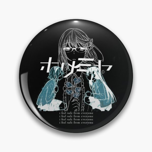 9pcs Anime Horimiya Hori Kyouko Miyamura Izumi Pin Bedge Badge