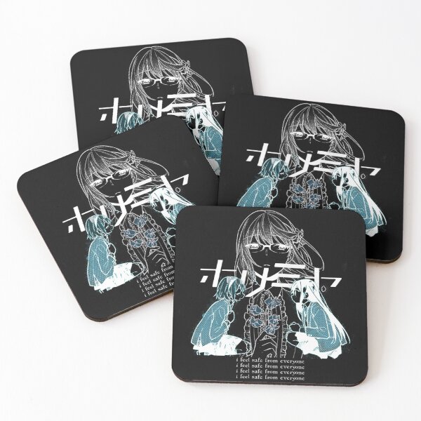 Item preview, Horimiya ''SAFETY'' V1 designed and sold by riventis66.