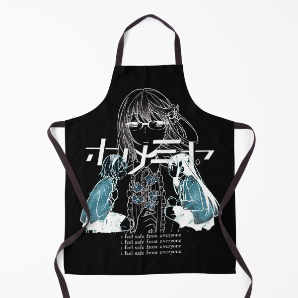 Item preview, Horimiya ''SAFETY'' V1 designed and sold by riventis66.