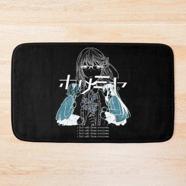 Item preview, Horimiya ''SAFETY'' V1 designed and sold by riventis66.
