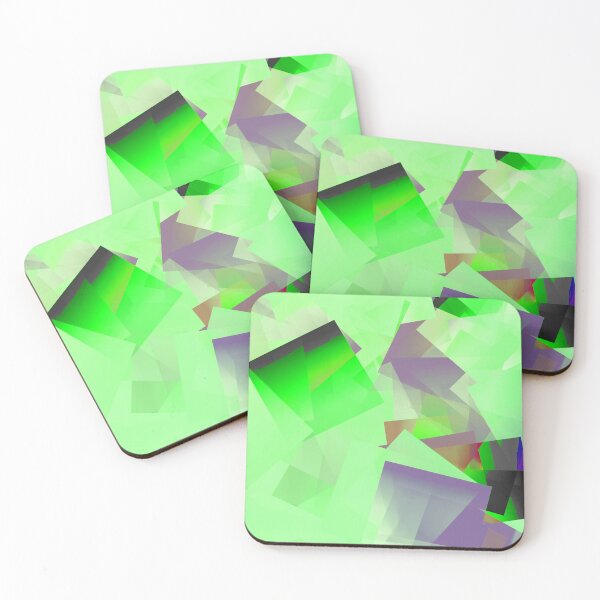 Item preview, Squares 2 designed and sold by Geoff Treagus.
