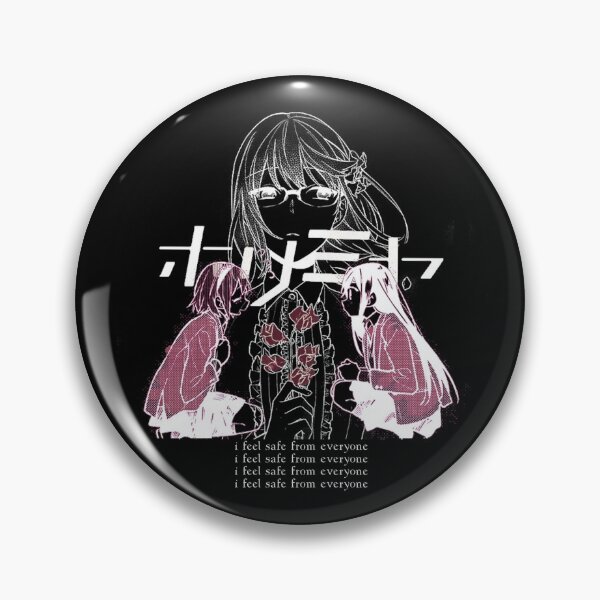 Item preview,  Horimiya ''SAFETY'' V2 designed and sold by riventis66.