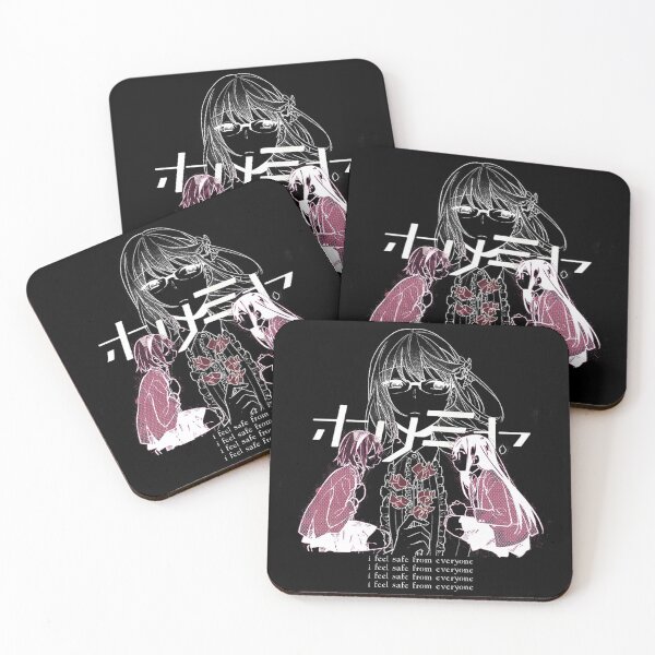 Item preview,  Horimiya ''SAFETY'' V2 designed and sold by riventis66.