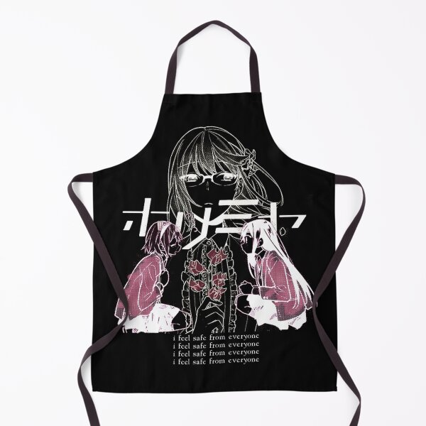 Item preview, Horimiya ''SAFETY'' V2 designed and sold by riventis66.