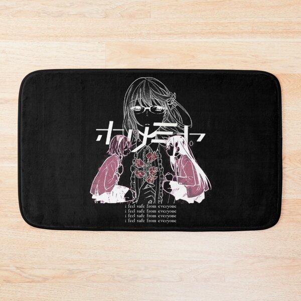 Item preview,  Horimiya ''SAFETY'' V2 designed and sold by riventis66.
