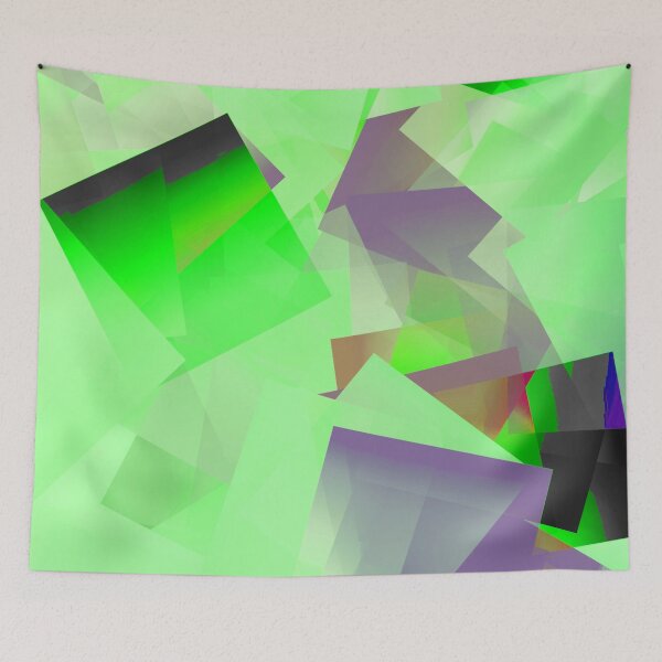 Item preview, Squares 2 designed and sold by Geoff Treagus.