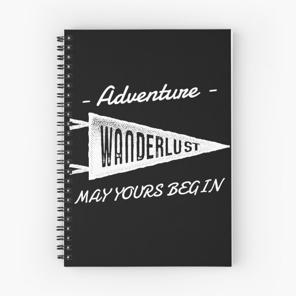 Item preview, Wanderlust designed and sold by TitanRN.