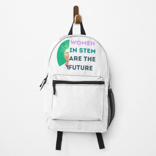 Item preview, women in stem are the future designed and sold by FourNuns.