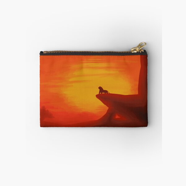 Item preview, The Lion King designed and sold by AshleighJaneArt.