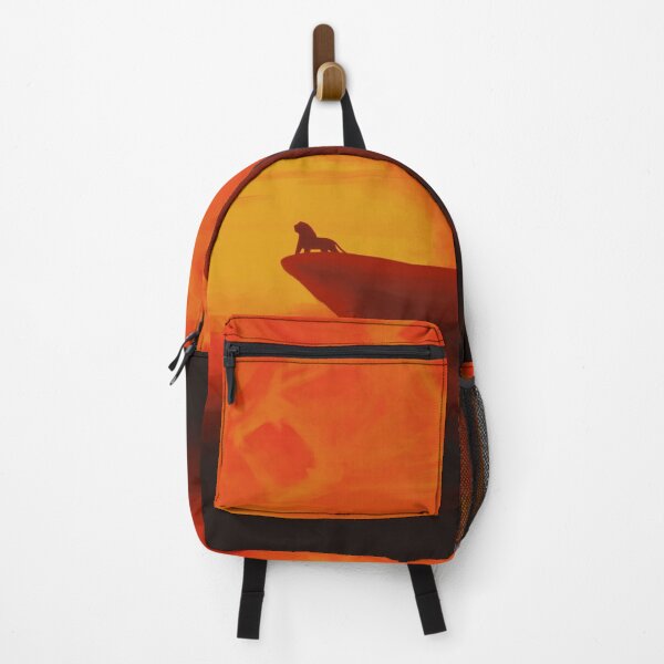 Item preview, The Lion King designed and sold by AshleighJaneArt.