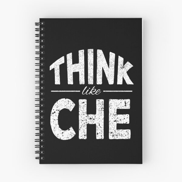 Item preview, Think like Che Guevara designed and sold by lolquotes.