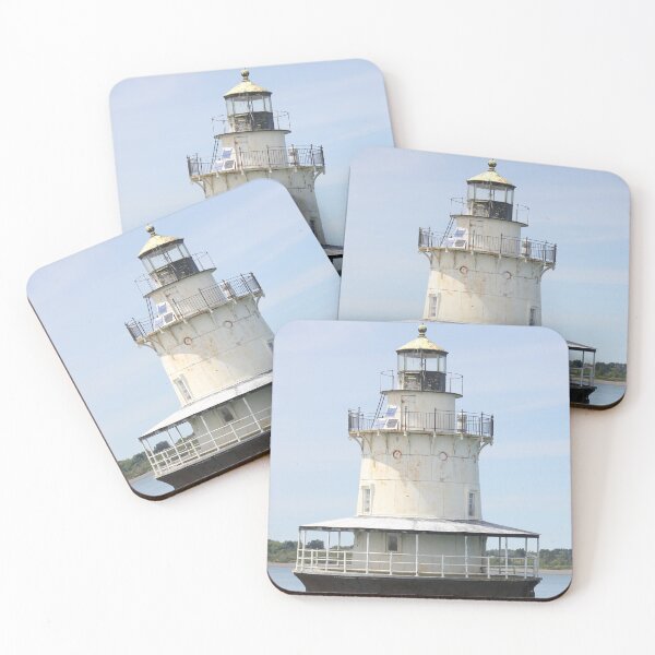 Item preview, Lubec Channel Light designed and sold by Autumn Seas Photography.