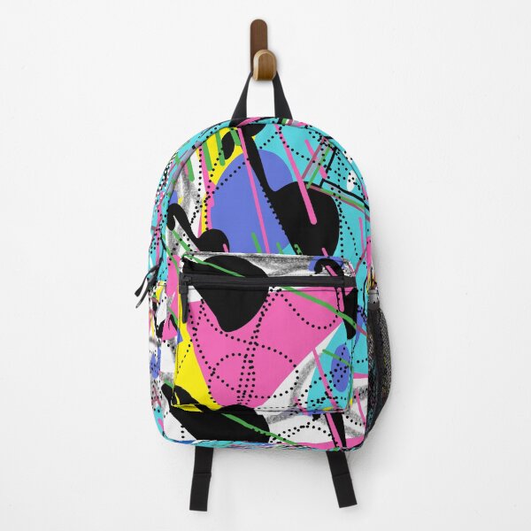 Item preview, Abstract colorful drawing designed and sold by jotcar.