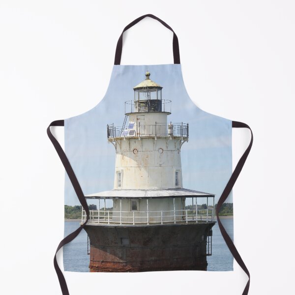 Item preview, Lubec Channel Light designed and sold by Autumn Seas Photography.