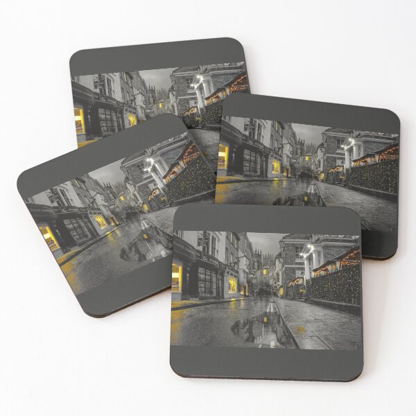 Item preview, Low Petergate, York designed and sold by Alisonchambers2.