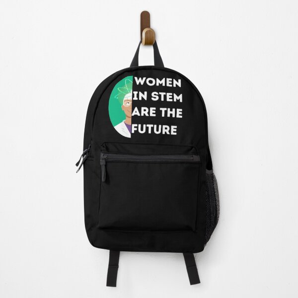 Item preview, women in stem are the future designed and sold by FourNuns.