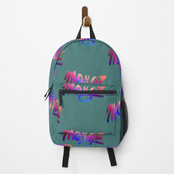 morgz backpack