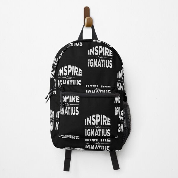 Item preview, Inspire like Saint Ignatius designed and sold by lolquotes.