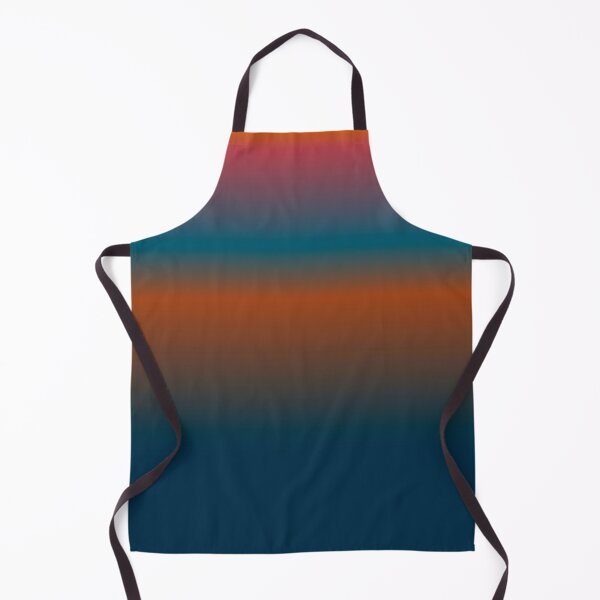 Item preview, Ultramarine Ombre designed and sold by BOLDERSALONS.