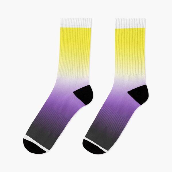 Item preview, Nonbinary LGBTQ+ Gradient designed and sold by Spectrum Perspectives.