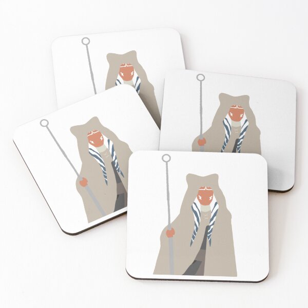 Item preview, Ahsoka Tano designed and sold by cb05137.