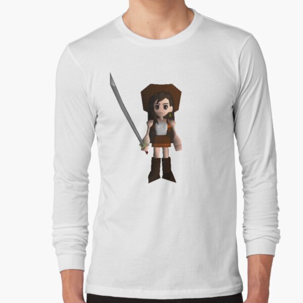  Heroes of Robloxia Long Sleeve T-Shirt : Clothing