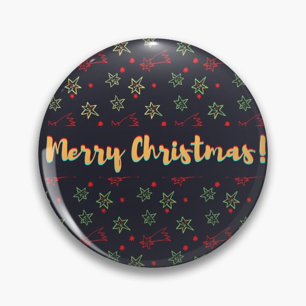Item preview, Merry Christmas! designed and sold by MaximallyGreat.