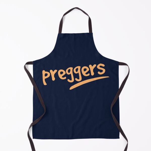 Item preview, Preggers designed and sold by Kay Kay Design Shop.
