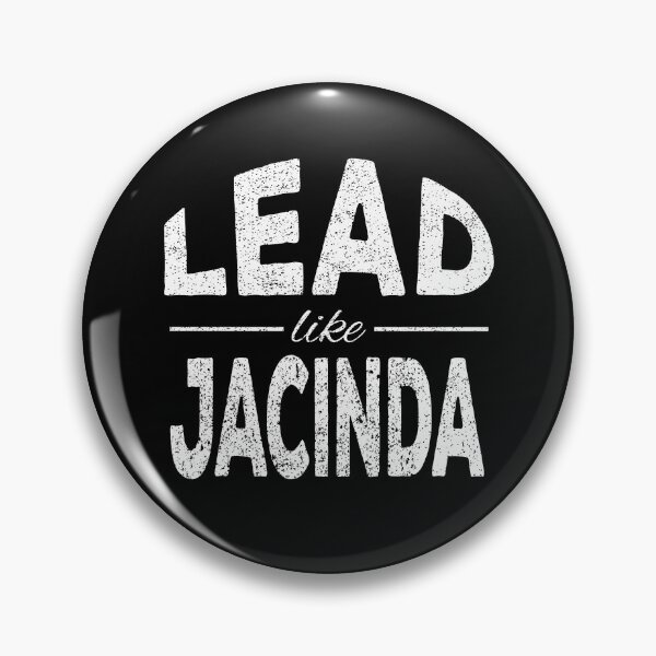 Item preview, Lead like Jacinda Ardern designed and sold by lolquotes.