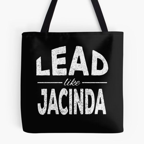 Item preview, Lead like Jacinda Ardern designed and sold by lolquotes.