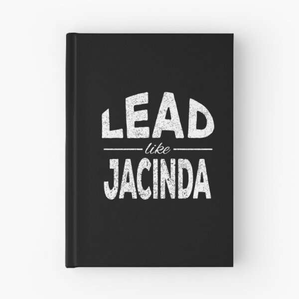 Item preview, Lead like Jacinda Ardern designed and sold by lolquotes.