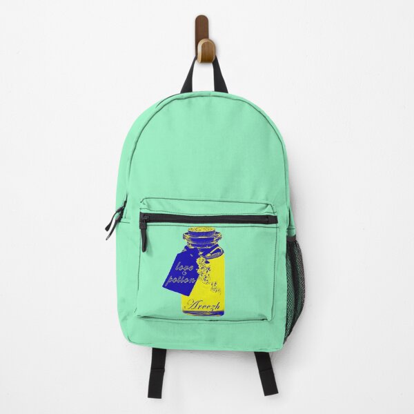 Item preview, yellow potion designed and sold by areezh.