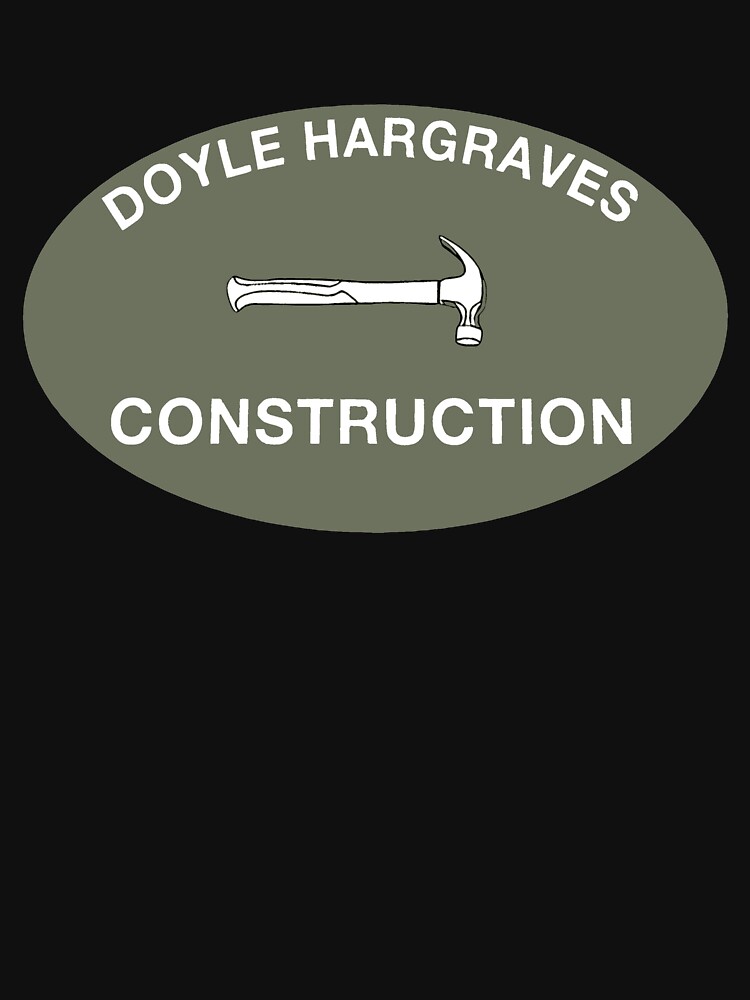 doyle hargraves t shirt