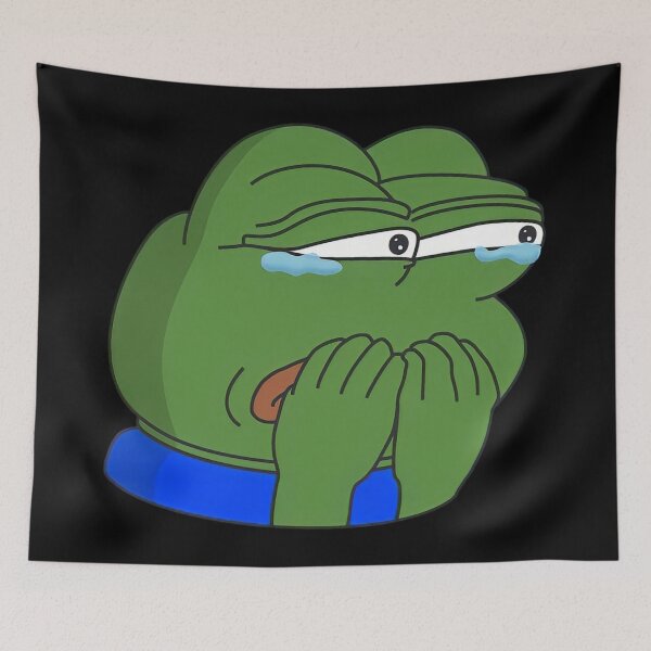 Item preview, Pepe designed and sold by PepeRus.