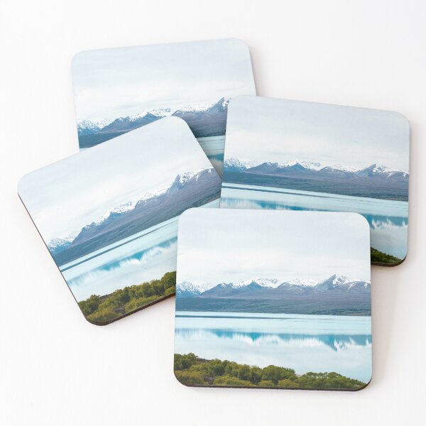 Item preview, Lake Pukaki designed and sold by Steven Vogel.