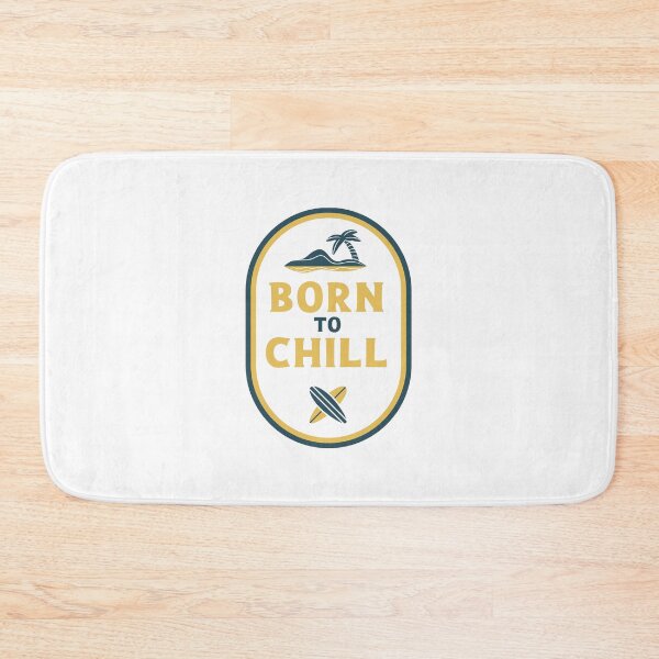 Item preview, Born to chill designed and sold by Pritam chamiyal.