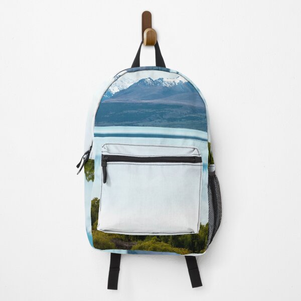 Item preview, Lake Pukaki designed and sold by Steven Vogel.