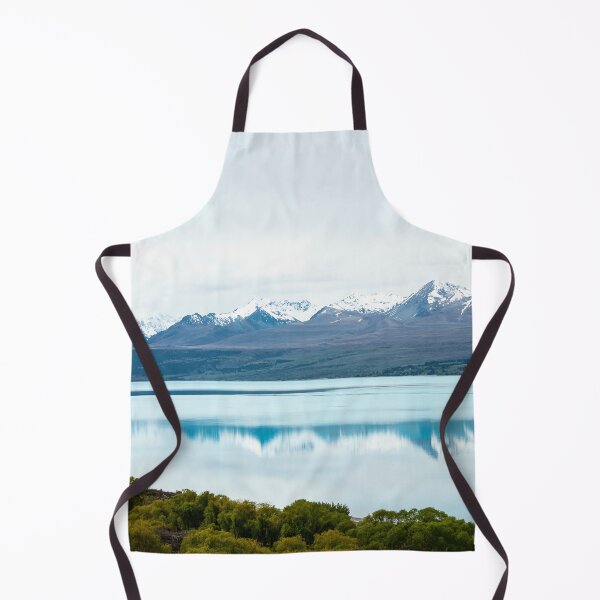 Item preview, Lake Pukaki designed and sold by Steven Vogel.