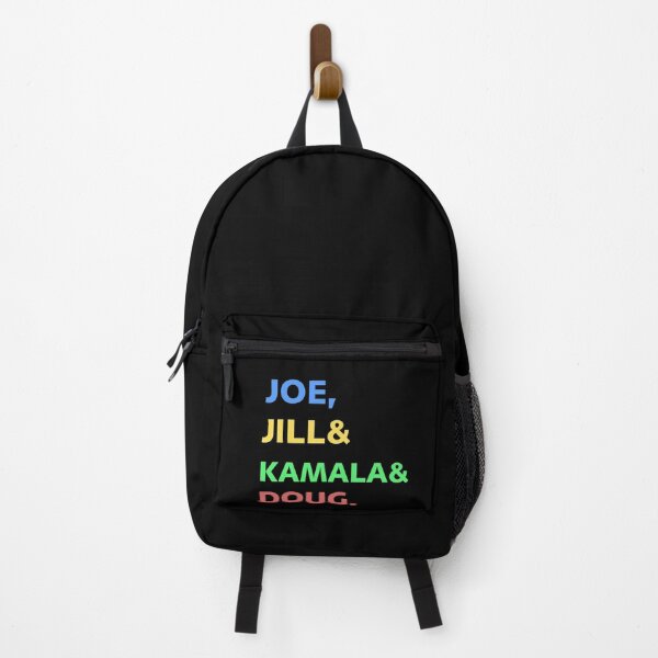 Item preview, Joe Jill Kamala Doug designed and sold by DivineLiveShop.