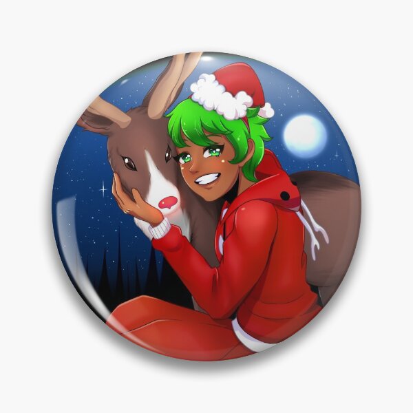 Item preview, Shizen & Rudolph [Exclusive] designed and sold by RabbitSaviors.