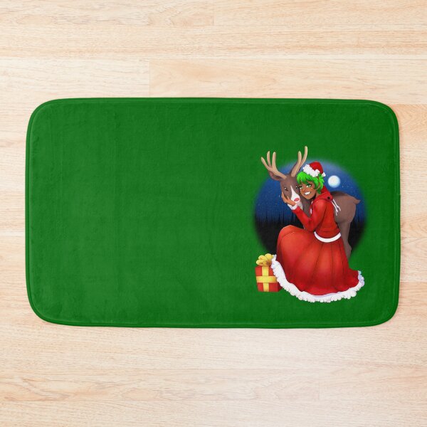 Item preview, Shizen & Rudolph [Exclusive] designed and sold by RabbitSaviors.