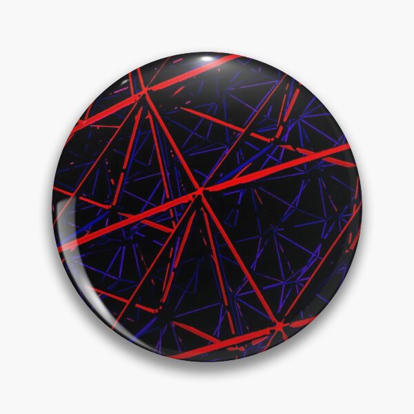 Item preview, Abstract metal structure designed and sold by olivierbradette.