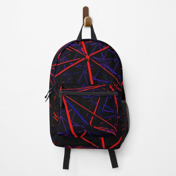 Item preview, Abstract metal structure designed and sold by olivierbradette.