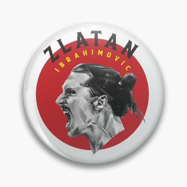 Item preview, Zlatan Ibrahimovic  designed and sold by RB1899.